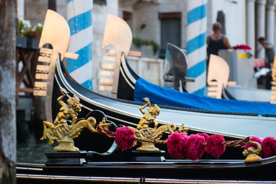 Venice: 2-Hour Private Photo Walk - Who this Venice photo walk is best for