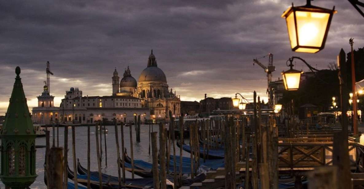 Venice: 2-Hour Private Walking Tour at Night - Key Highlights You’ll Actually Feel