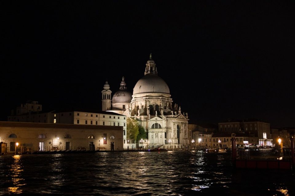 Venice: 2-Hour Private Walking Tour at Night - Pace, Comfort, and What a “Private” Format Means Here