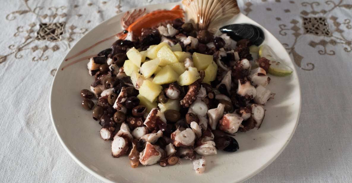Venice: 3-Course Dining Experience at Local Home - Quick Reasons This Venice Meal Feels Different