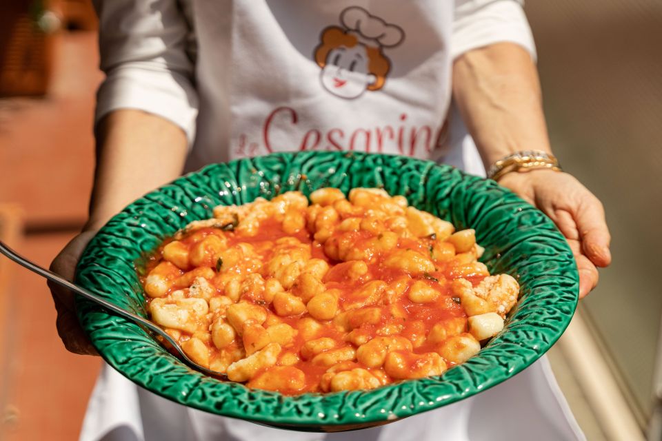 Venice: 3-Course Dining Experience at Local Home - Who Your Host Might Be (And Why It Matters)
