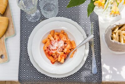 Venice: 3-Course Dining Experience at Local Home - The Two-Part Flow: Cooking Demo, Then a 3-Course Meal