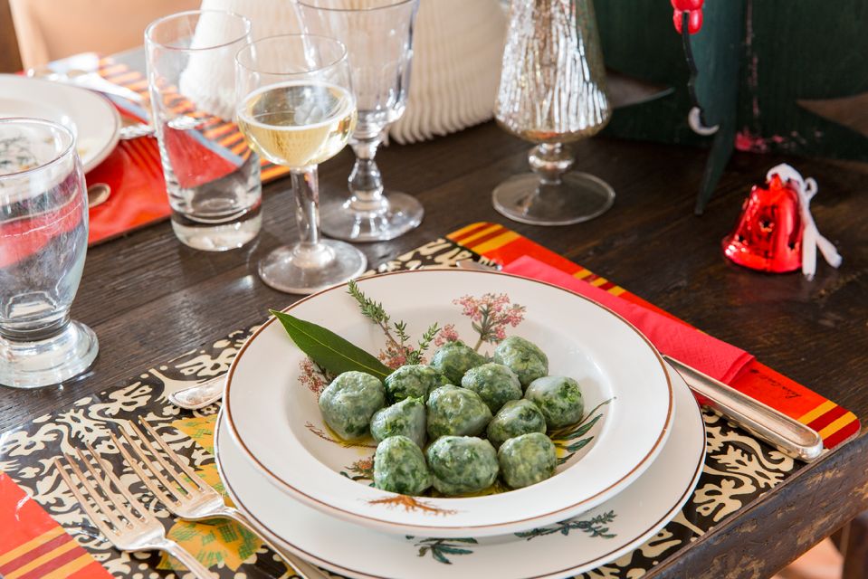 Venice: 3-Course Dining Experience at Local Home - Price: What You’re Paying For at $111.02 Per Person