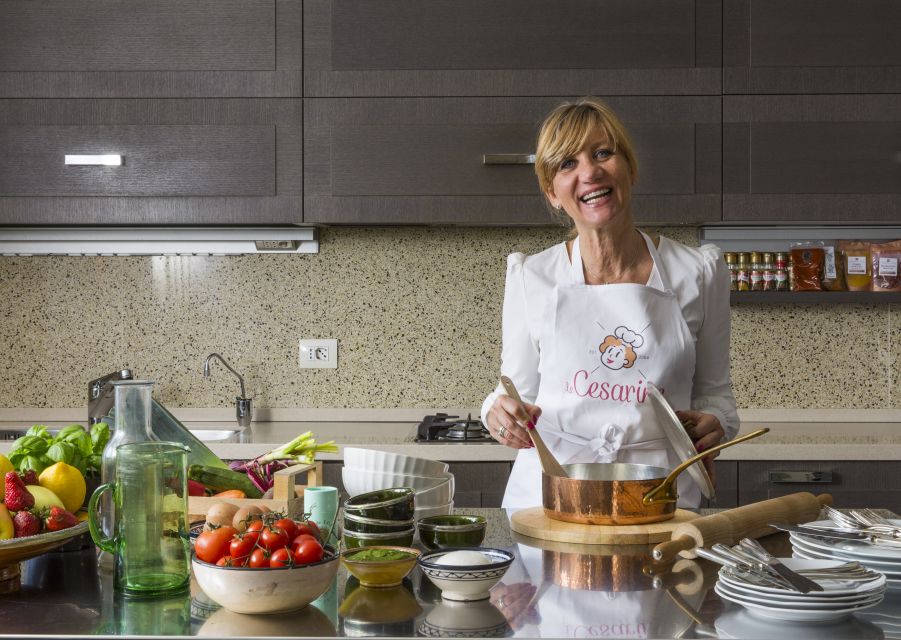 Venice: 3-Course Dining Experience at Local Home - Why This Beats Most Restaurant Meals