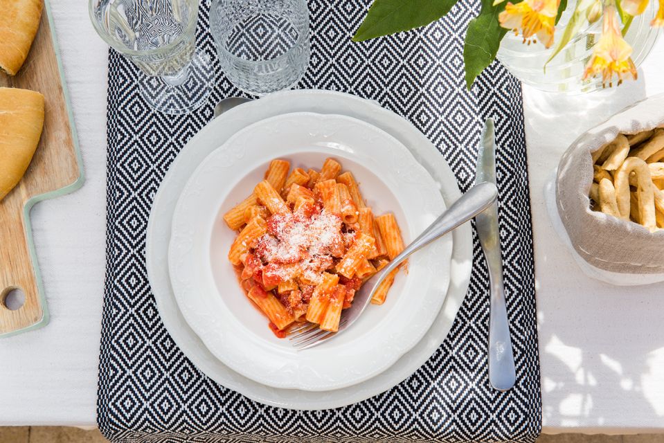 Venice: 3-Course Dining Experience at Local Home - The Two-Part Flow: Cooking Demo, Then a 3-Course Meal