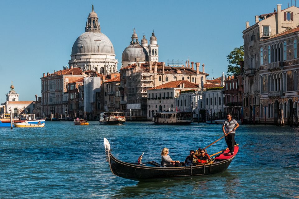 Venice: 3-Hour Private Photo-Walk - Key highlights worth your attention