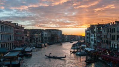 Venice: 3-Hour Private Photo-Walk - What you actually get: portraits, setup help, and instruction in real time