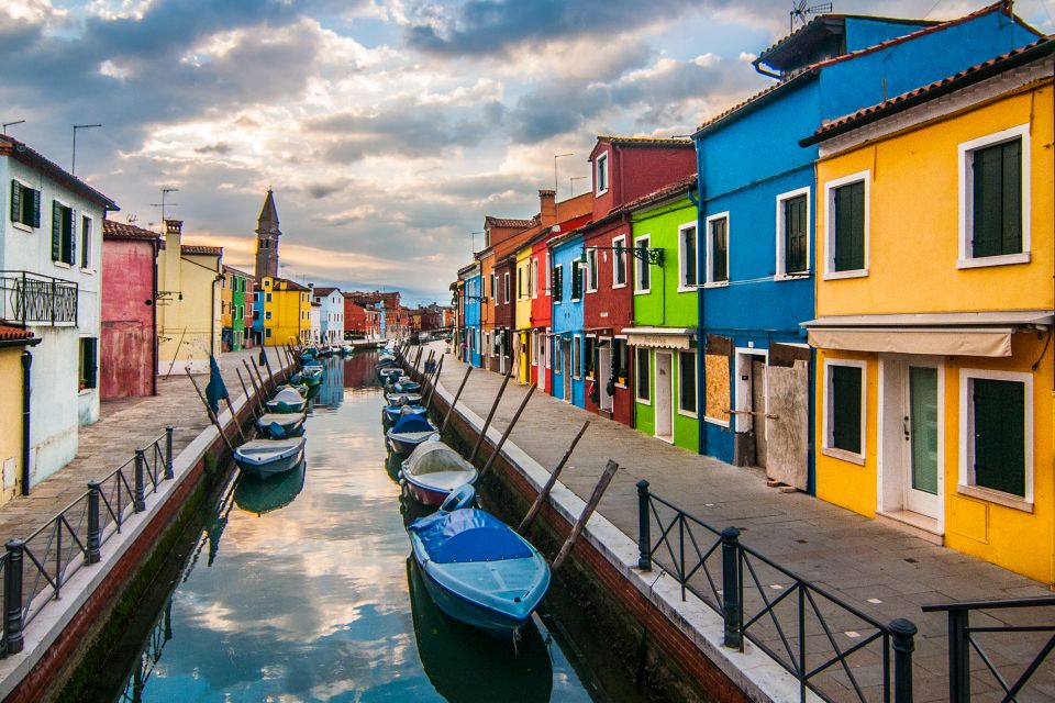 Venice: 3-Hour Private Photo-Walk - The teaching style that makes the difference (especially if you like technical answers)