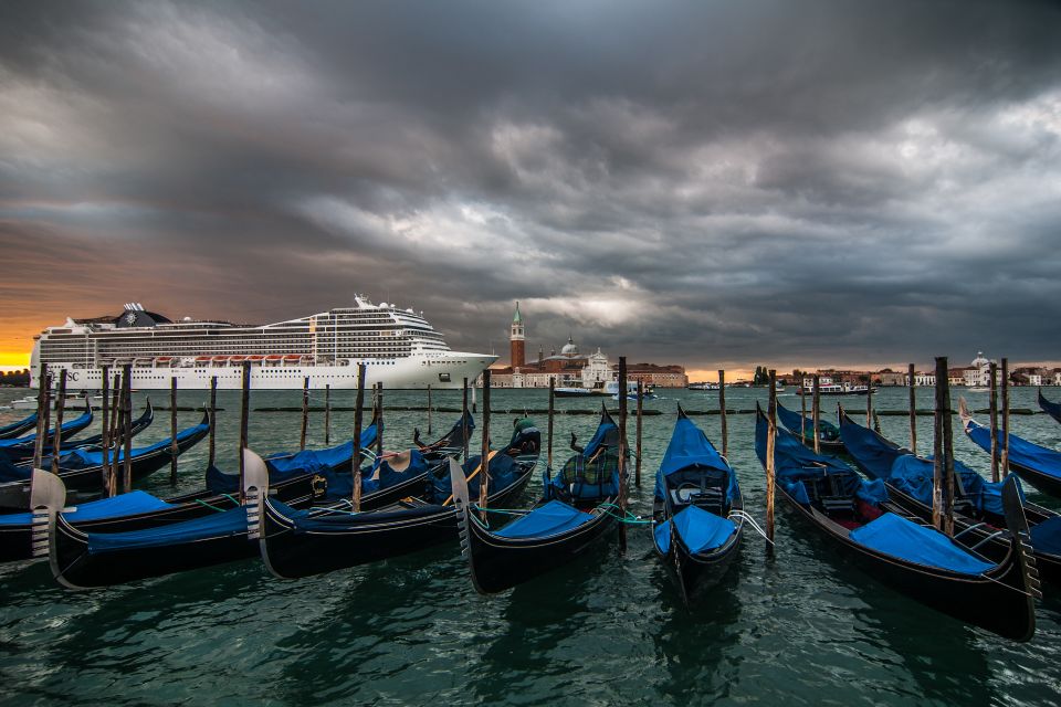 Venice: 3-Hour Private Photo-Walk - Pricing and value: $317.20 for up to two people