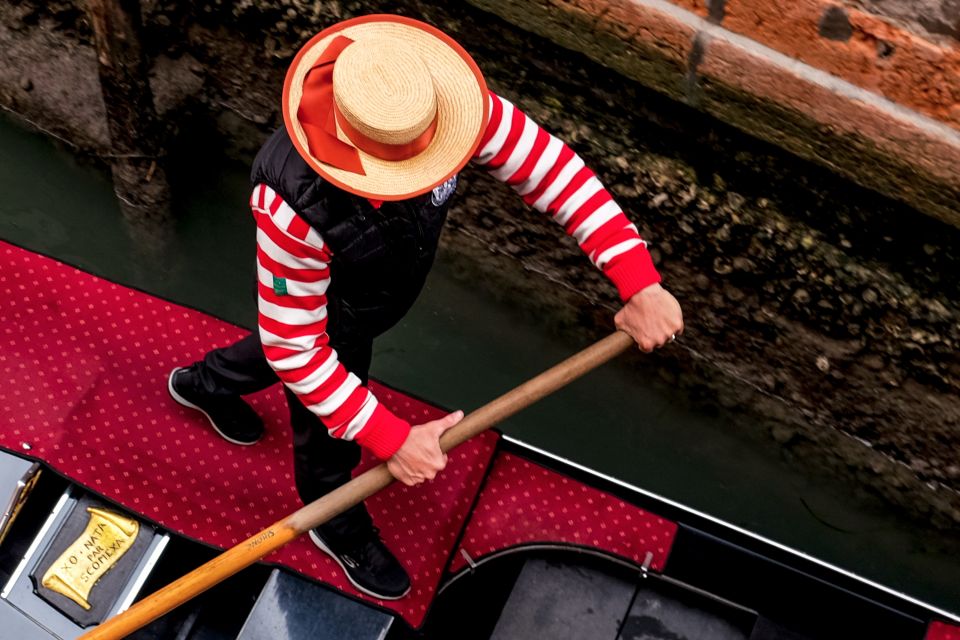 Venice: 3-Hour Private Photo-Walk - FAQ