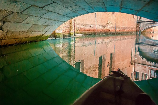 Venice: 60' Quick Kayak Tour with guide - Key Things to Know Before You Kayak Venice Canals