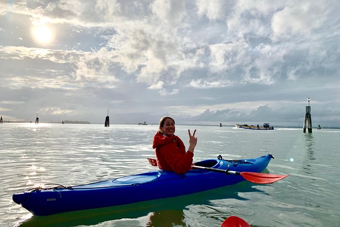 Venice: 60' Quick Kayak Tour with guide - Cannaregio Canal Time: Where You’ll Paddle and What You’ll See