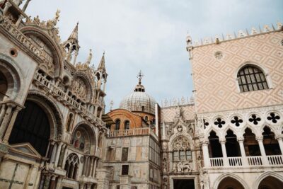 Venice: After-Hours St. Mark’s & Doge's Palace VIP Tour - Getting started at Museo Correr: quick, clear, low-stress