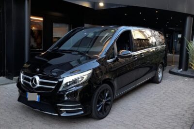 Venice Airport (VCE) to Ravenna City or Cruise Port - Arrival Private Transfer - Ravenna City Address vs Cruise Port: Choose the Ending That Fits Your Day
