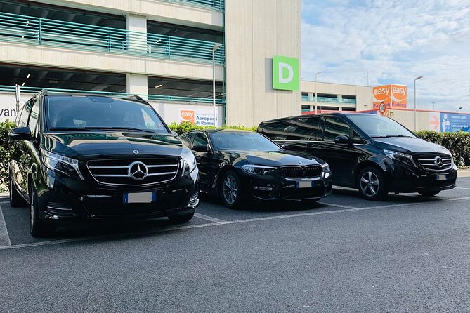 Venice Airport (VCE) to Venice (water boat included) - Arrival Private Transfer - From VCE Arrival Hall to a Driver With Your Name Sign