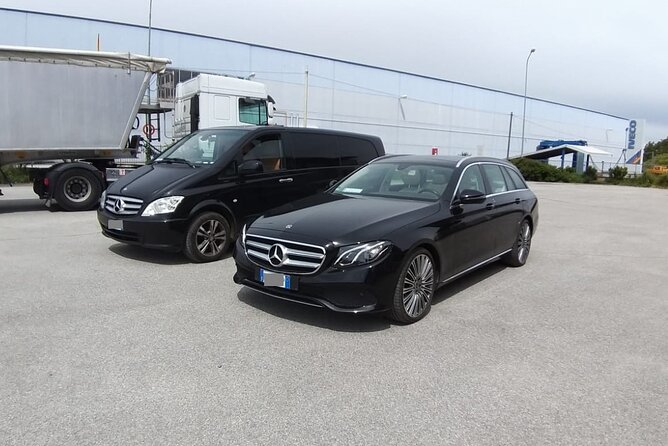 Venice Airport (VCE) to Venice (water boat included) - Arrival Private Transfer - Who This Works Best For (and Who Might Not Need It)