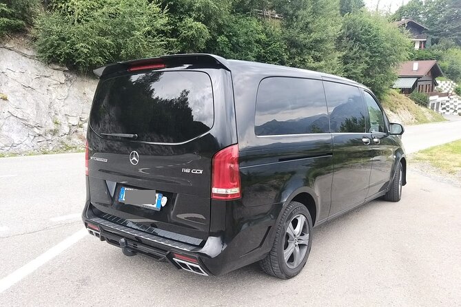 Venice Airport (VCE) to Venice (water boat included) - Arrival Private Transfer - Small Print That Can Matter: Access Fees and Timing Nuances