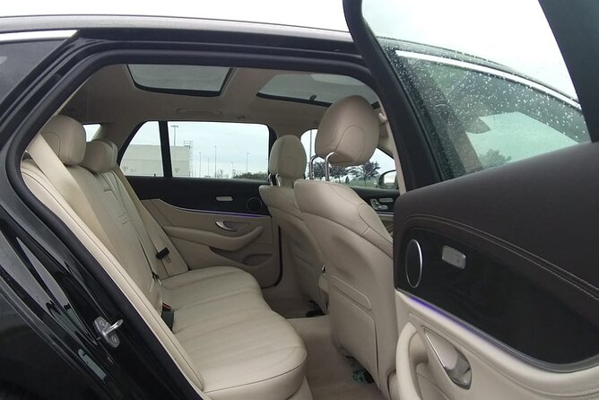 Venice Airport (VCE) to Venice (water boat included) - Arrival Private Transfer - The Booking Moves That Keep This Smooth