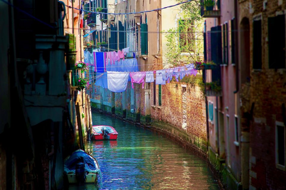 Venice Art and Architecture Private Walking Tour - Price and value: is $150.10 per person worth it?