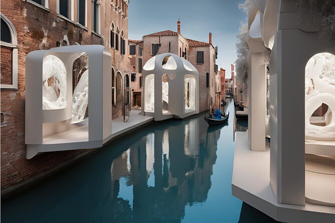 Venice Art Biennale 2026 Guided Tour with a Licensed Guide - What this 2-hour Biennale tour is really for