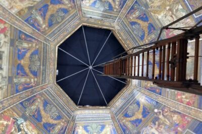 Venice Art Biennale 2026 Guided Tour with a Licensed Guide - Arsenale di Venezia: the core exhibition explained in human terms