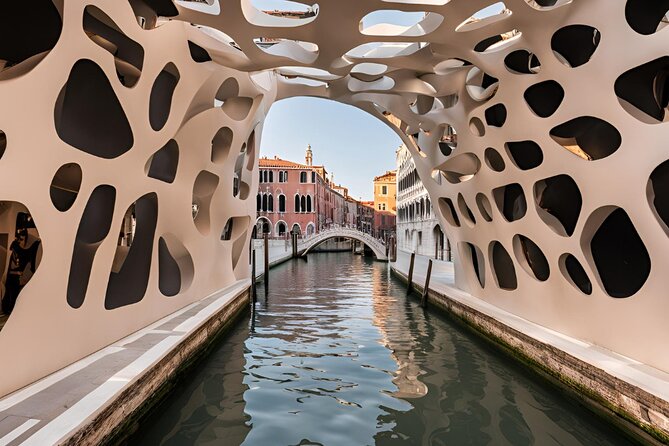 Venice Art Biennale 2026 Guided Tour with a Licensed Guide - The guide factor: what Valerio Coppo brings to the tour
