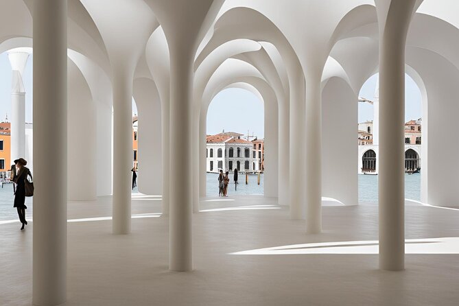 Venice Art Biennale 2026 Guided Tour with a Licensed Guide - Who this tour suits best