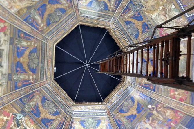 Venice Art Biennale 2026 Guided Tour with a Licensed Guide - Arsenale di Venezia: the core exhibition explained in human terms