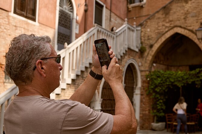 Venice Art Walking Tour with Gondola Ride - Price and What You Get for $107.06