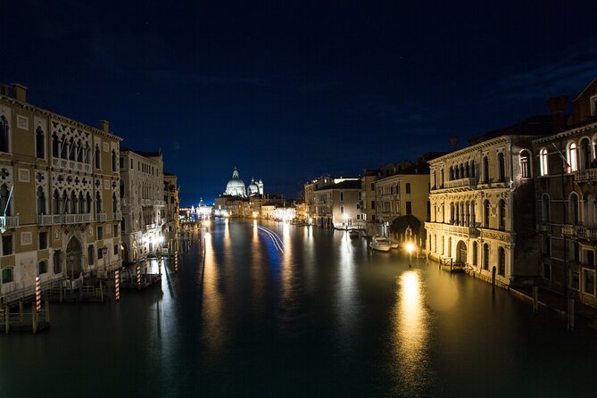 Venice at Sunset: Crimes, Legends and Mysteries - Venice at Sunset in 90 minutes: what you’re really buying