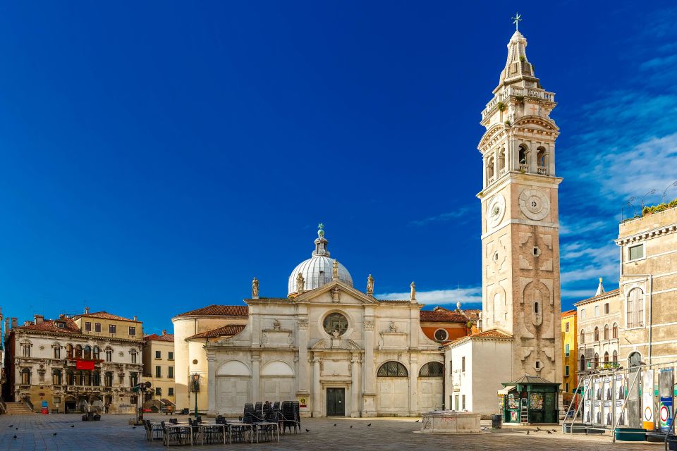 Venice: Basilica+ Doge's Palace+ Lagoon Islands-Guided Tour - The Price: Is $142.74 Actually Good Value?