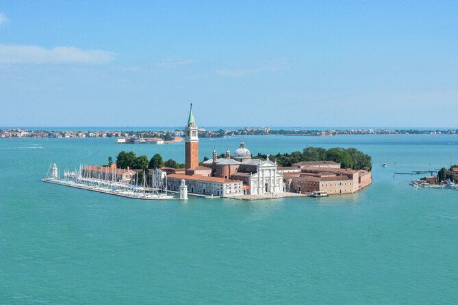 Venice: Bell Tower Priority Ticket & History Gallery Experience - What you’re really buying: priority access + “Venice in the Past” extras