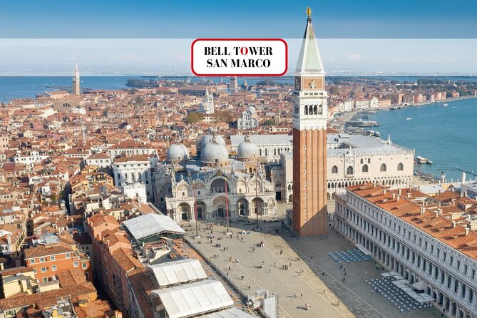 Venice: Bell Tower Priority Ticket & History Gallery Experience - History Gallery expectations: what’s included, and what to watch for on-site