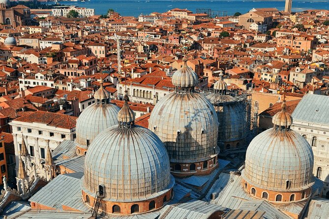 Venice: Bell Tower Priority Ticket & History Gallery Experience - Priority ticket value: when it matters most (and when it may feel optional)