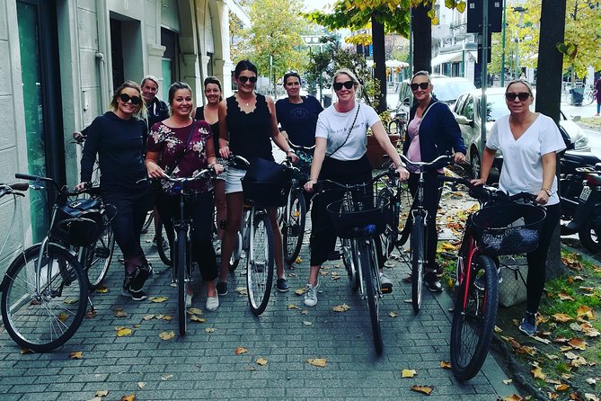 Venice Bike Tour - Why biking Lido feels smarter than trying to figure it out alone