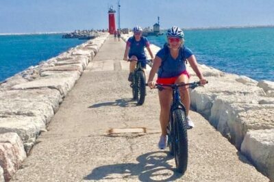 Venice Bike Tour - Price and what you really get for $54.19
