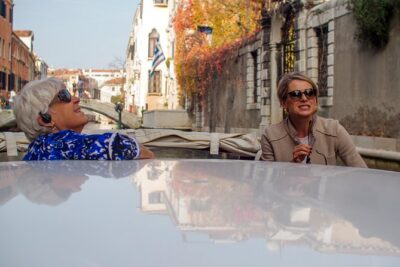 Venice Boat Tour on Grand Canal with Local Guide - The 30-Minute Start: Getting Oriented Before You Go Water-Side