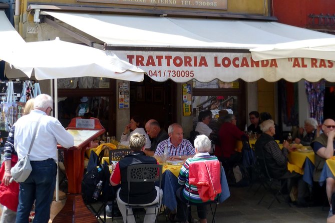 Venice: Boat Tour to Murano, Burano and Torcello with Fish Lunch - Value for $94.63: Is This Price Fair for What You Get?