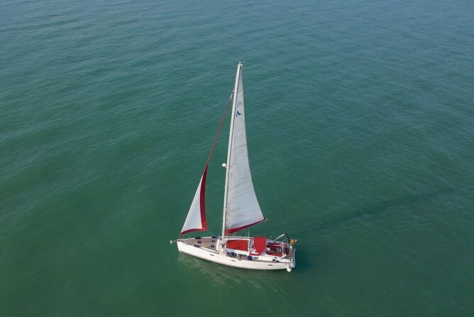 Venice Boat Tour with Aperitif and Music on a Sailing Boat - Meeting at Marina di Sant’Elena: a quieter Venice start