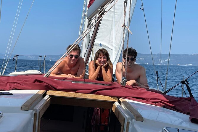 Venice Boat Tour with Aperitif and Music on a Sailing Boat - Price and value: what $94 buys on this sailing tour