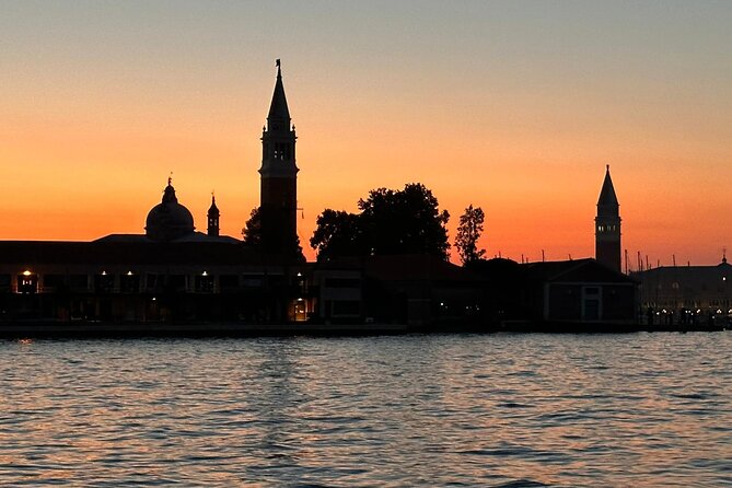 Venice by Night Catamaran Cruise - Key things to know before you go