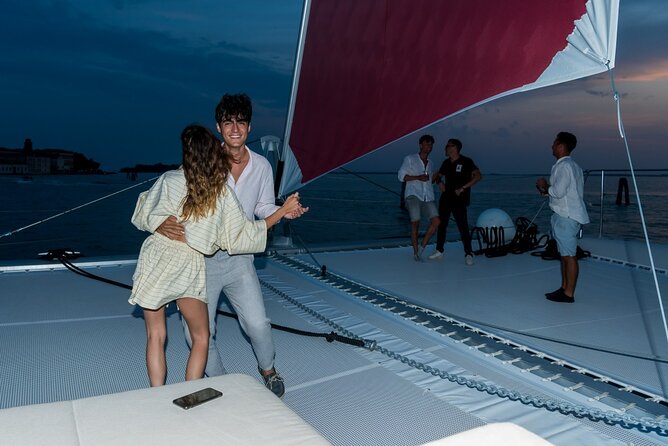 Venice by Night Catamaran Cruise - Who this cruise suits best (and who might rethink it)