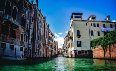Venice: Byzantine Wonders Tour - Piazza San Marco: Your Orientation Point for a Thousand Years
