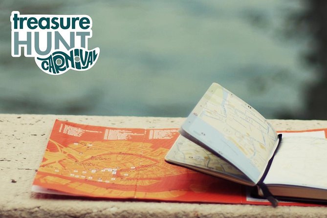 Venice: Casanova Charm Carnival Treasure Hunt - Should You Book It?