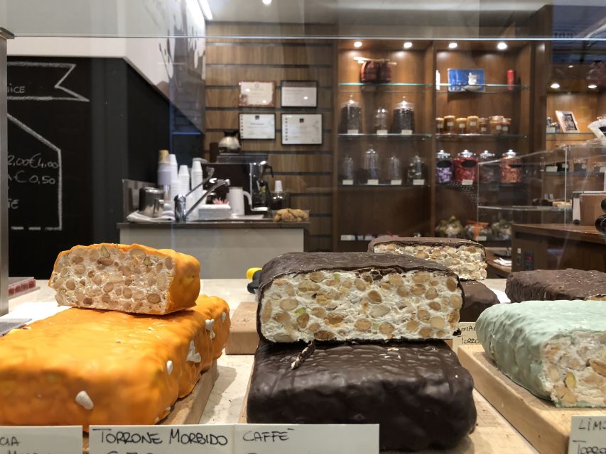 Venice: Chocolate Tasting Experience - The Tasting Style: Like Wine, but Friendly About It