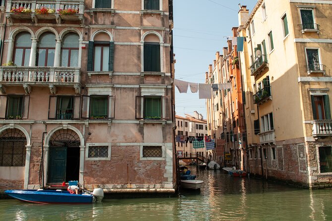 Venice City Center Guided Walking Tour - Semi-Private 12ppl Max - Why This Semi-Private Venice Walk Works (Even If You’ve Been Once)