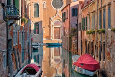 Venice City Center Guided Walking Tour - Semi-Private 12ppl Max - Price and Value: What $61.88 Buys You in Real Terms