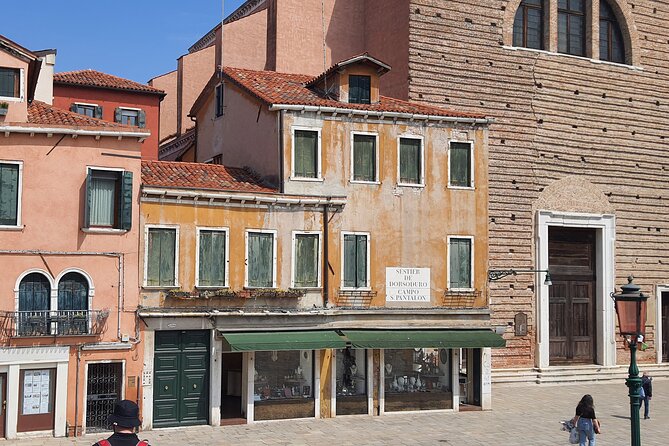 Venice City Highlights Guided Tour for Kids & Families - What’s included, what isn’t, and how to pack smart