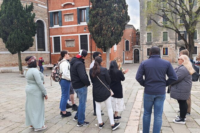 Venice City Highlights Small Group Tour with a local guide - A budget-friendly Venice intro that actually makes sense