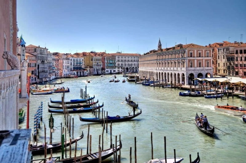 Venice: City Pass 30+ sights, St. Marks Museums & Gondola - Key highlights at a glance